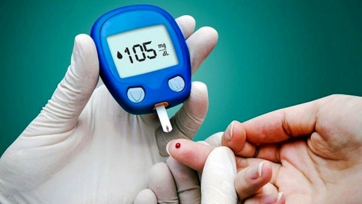 ابتلای ۱۴.۱۵ درصد جمعیت کشور به دیابت