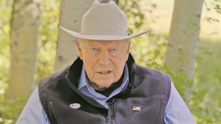 نابغه شیطانی