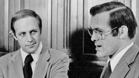 ثبات برای آمریکا، بحران برای جهان