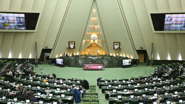 نمره دولت در اجرای قانون