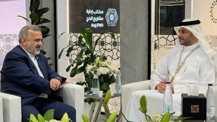 پیشنهاد رئیس سازمان حج ایران به مکه؛ راه منا کوتاه شود