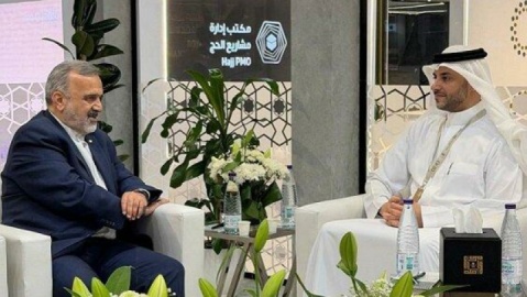 پیشنهاد رئیس سازمان حج ایران به مکه؛ راه منا کوتاه شود