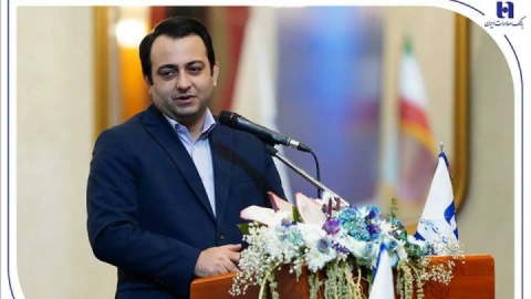 راهبرد بانک صادرات ایران خروج از بنگاه‌داری و تمرکز بر فعالیت‌های مولد و شفاف است