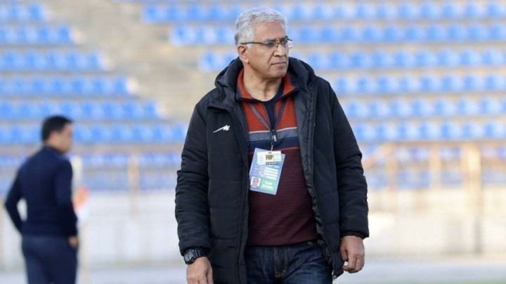 مازیار: فهرست تیم ملی منطقی بود؛ در چند پست خلاء جدی داریم