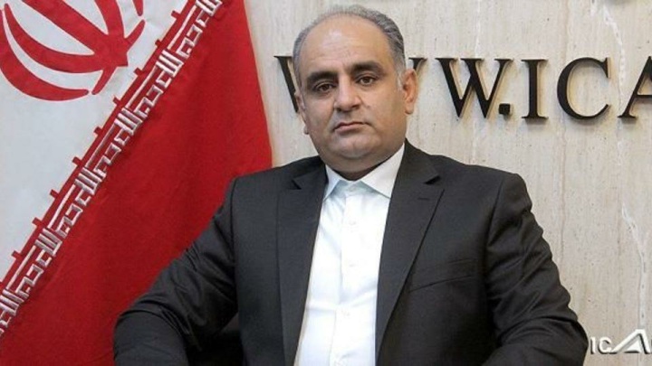 بخشی‌پور: نوسازی ناوگان ریلی نقطه قوت وزارت راه است