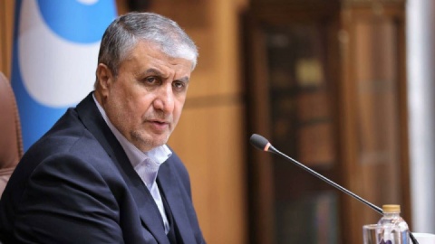 اسلامی: سازمان انرژی اتمی و وزارت امور خارجه ید واحده هستند