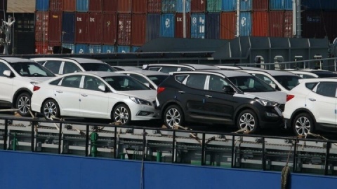 فرصت تازه برای خریداران خودروهای وارداتی