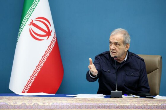 جلسه شورای عالی جوانان با حضور رییس جمهور