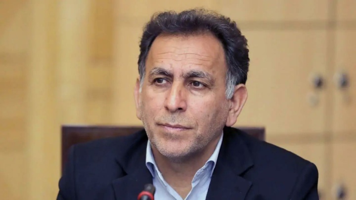 سپهوند: ذخیره‌سازی بی‌سابقه سوخت و توسعه نیروگاه‌ها نقطه قوت دولت است