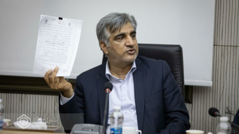 ۵۲ درصد بازنشستگان پارسال مشاغل سخت و زیان‌آور بوده‌اند