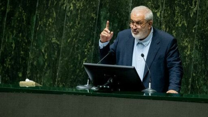 کلیه آیین نامه‌های تکلیفی برنامه هفتم به وزارت نیرو تهیه شده است