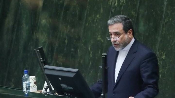 عراقچی: از ظرفیت دیپلماسی عمومی و رسانه‌ای علیه رژیم صهیونیستی استفاده شد