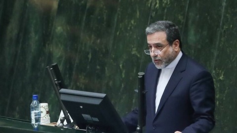 عراقچی: از ظرفیت دیپلماسی عمومی و رسانه‌ای علیه رژیم صهیونیستی استفاده شد