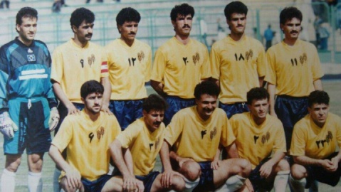 مرگ تدریجی یک رؤیا