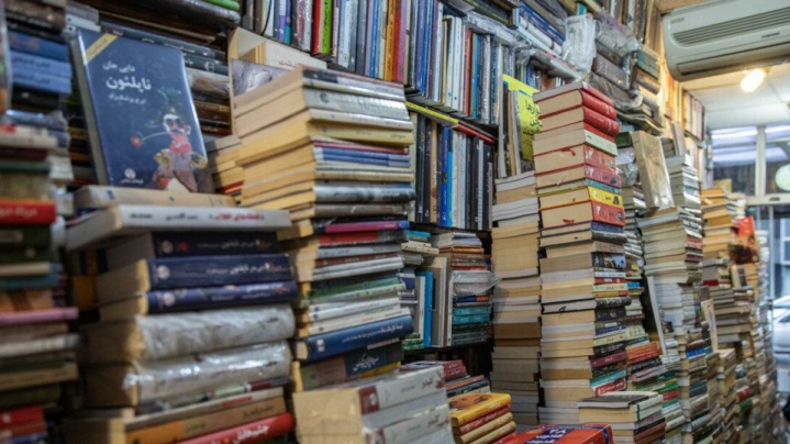 برنامه‌های هفته کتاب در کانون پرورش فکری و کتابخانه مجلس اعلام شد