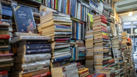 برنامه‌های هفته کتاب در کانون پرورش فکری و کتابخانه مجلس اعلام شد