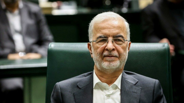 اسکندری: امسال حدود یک‌ میلیون و ۵۰۰ هزار نفر از اتباع از کشور خارج شدند