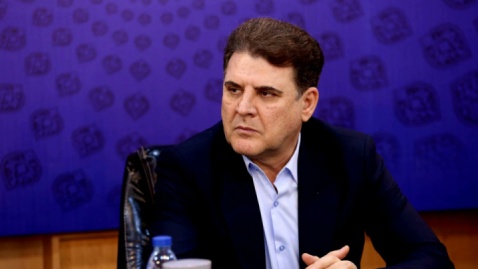 آنچه به افکار عمومی عرضه میشود باید متناسب سلائق مردم باشد