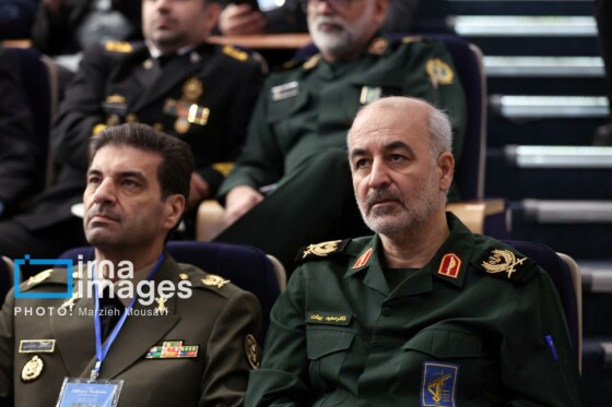 چهارمین همایش بین المللی طب نظامی کشورهای عضو شانگهای