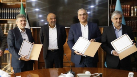 میدری: اطلاعات شفاف مبنای سیاست‌گذاری‌های کلان بازار کار ایران است