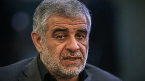 جوکار: ارزیابی سالانه برنامه هفتم فرصتی برای اصلاح و پیشرفت است