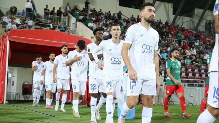 فنونی‌زاده: تعطیلی لیگ به ضرر استقلال است/ کریم باقری خیلی چیزها را ثابت کرد