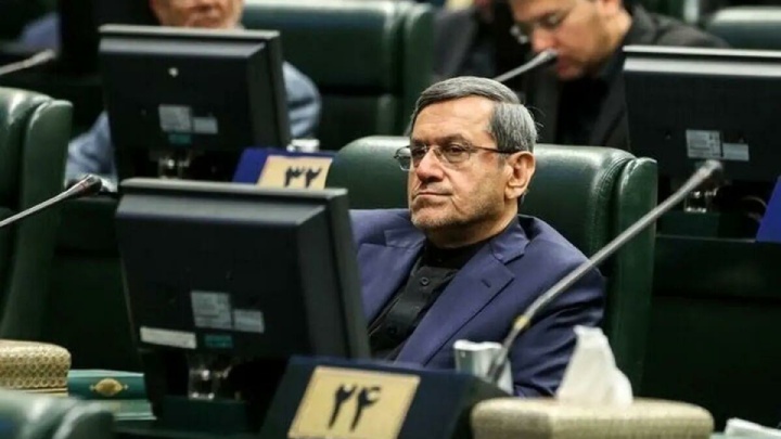 رئیس کمیته هسته ای مجلس: قانون برنامه باید به سرعت اصلاح شود