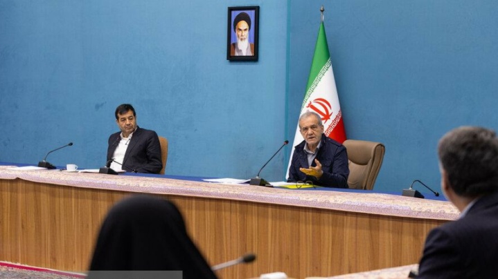 تمام نارسایی‌ها را می‌توان با اتکا به ذهن خلاق نوجوانان و جوانان به نتیجه رساند