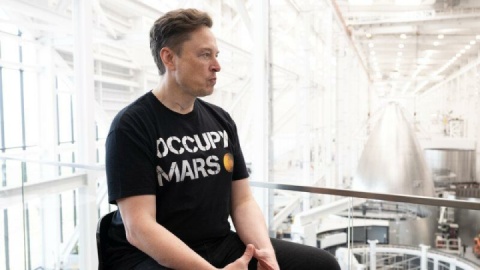 ایلان ماسک: ۳I/ATLAS سفینه فضایی نیست