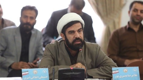 اخلاقی امیری: اجرای احکام فرهنگی نیازمند اراده است، نه صرفاً بودجه