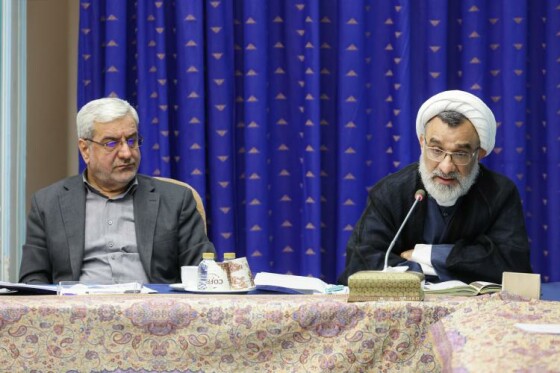 جلسه شورای عالی جوانان با حضور رییس جمهور