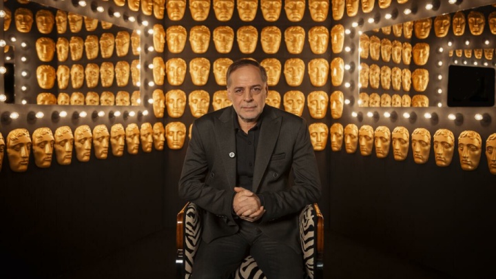 عبدالجبار کاکایی مهمان امیرعلی دانایی می‌شود