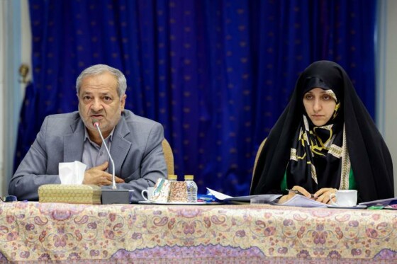 جلسه شورای عالی جوانان با حضور رییس جمهور