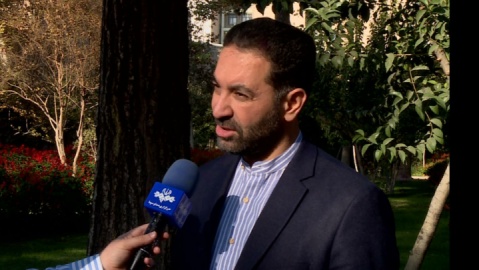 فیلم/ گلِ محمدی به اسم عربستان در یونسکو ثبت نشده است