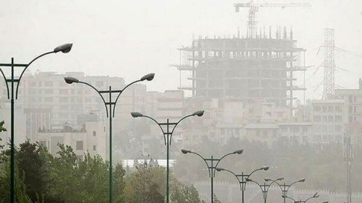 ذخیره ۲۵۰میلیون لیتر مازوت کم‌گوگرد برای شرایط اضطرار آلودگی هوا