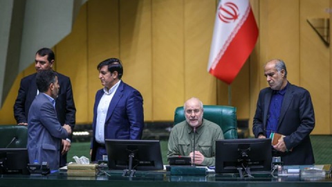 قالیباف: اگر ذینفع نهایی برنامه هفتم مردم نباشند، کار دولت و مجلس مفید نخواهد بود