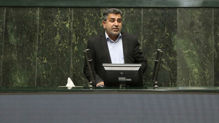 دولت برای چابک‌سازی از تکنولوژی‌های روز استفاده کند