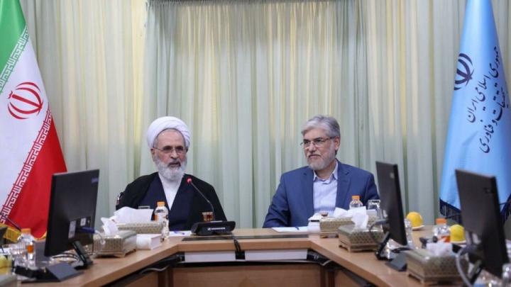 احیای دیپلماسی علمی و حضور مؤثر در عرصه‌های بین‌المللی با همکاری حوزه