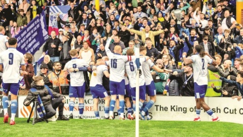 چرا باشگاه‌های بزرگ دنیا منحل نمی‌شوند؟