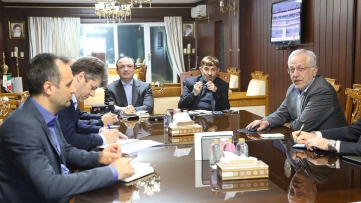 بررسی توسعه اقتصاد دیجیتال در مناطق آزاد