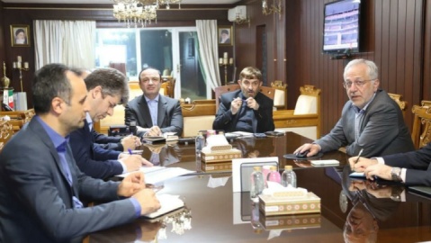 بررسی توسعه اقتصاد دیجیتال در مناطق آزاد