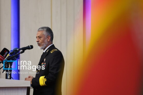 چهارمین همایش بین المللی طب نظامی کشورهای عضو شانگهای