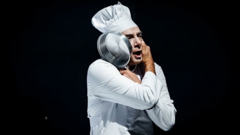 دغدغه انسان امروز در چرخه تکرار و فراموشی