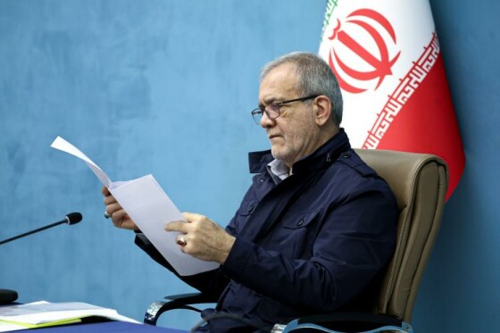 جلسه شورای عالی جوانان با حضور رییس جمهور