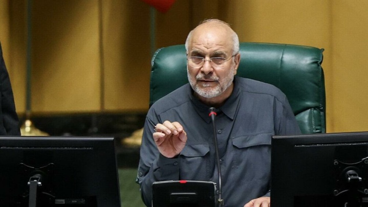 مجلس تا پایان آبان ایرادات برنامه هفتم را به دولت تقدیم می‌کند