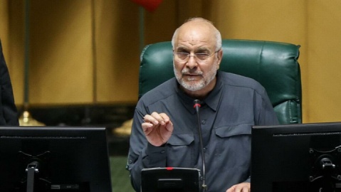 مجلس تا پایان آبان ایرادات برنامه هفتم را به دولت تقدیم می‌کند