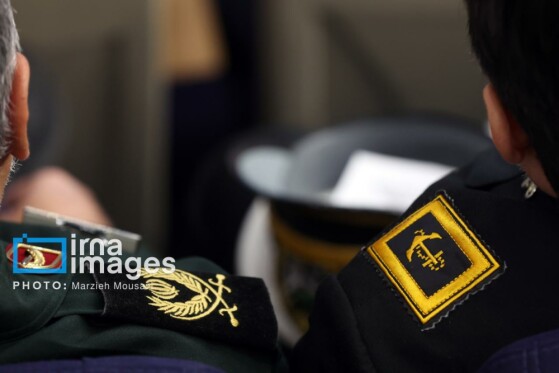 چهارمین همایش بین المللی طب نظامی کشورهای عضو شانگهای