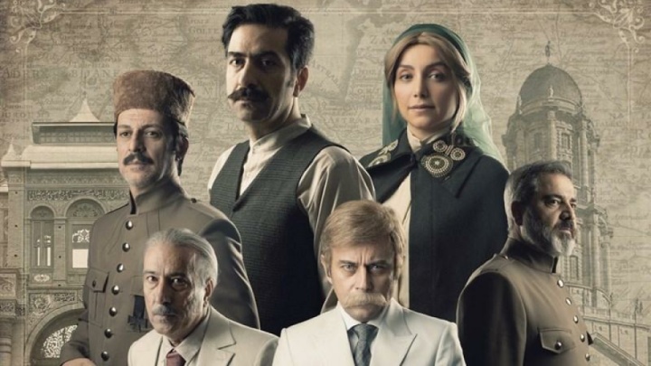 شکل‌گیری موسیقی و نمایش چگونه رونق گرفت؟