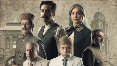 شکل‌گیری موسیقی و نمایش چگونه رونق گرفت؟