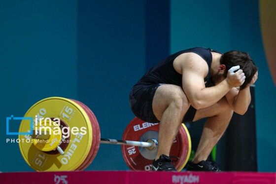 چهارمین روز بازیهای کشورهای اسلامی «ریاض ۲۰۲۵»